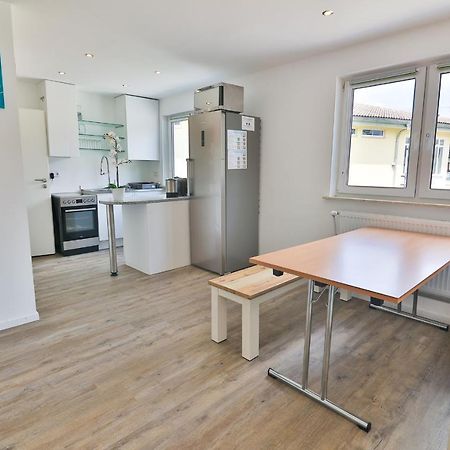 Ferienwohnung 3 - a46584 Lechbruck Exterior foto