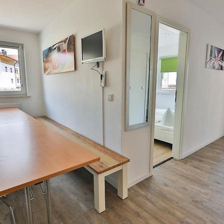 Ferienwohnung 3 - a46584 Lechbruck Exterior foto