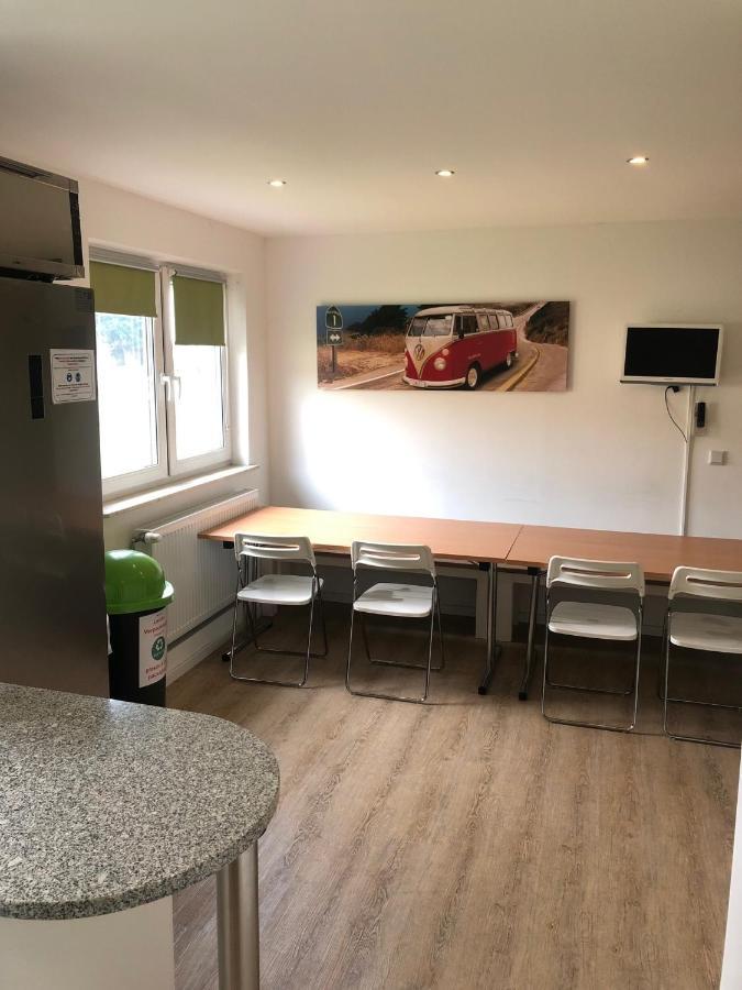 Ferienwohnung 3 - a46584 Lechbruck Exterior foto