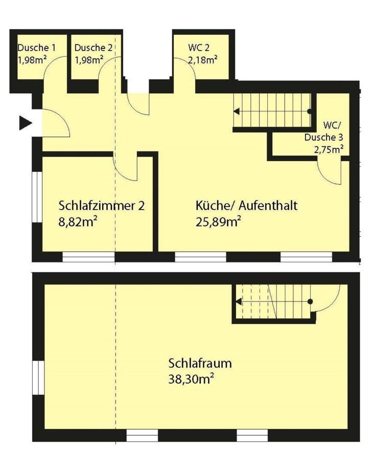 Ferienwohnung 3 - a46584 Lechbruck Exterior foto
