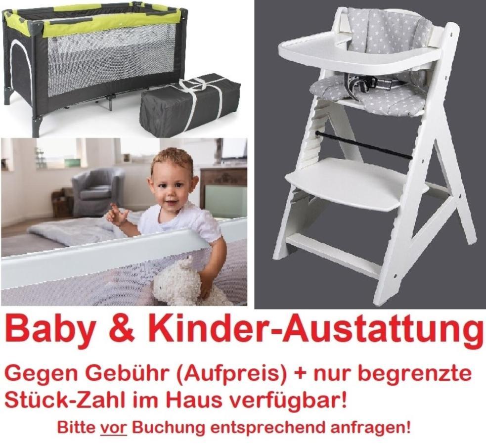 Ferienwohnung 3 - a46584 Lechbruck Exterior foto